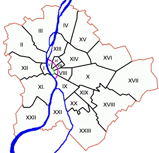 Grand Boulevard (Budapest)
