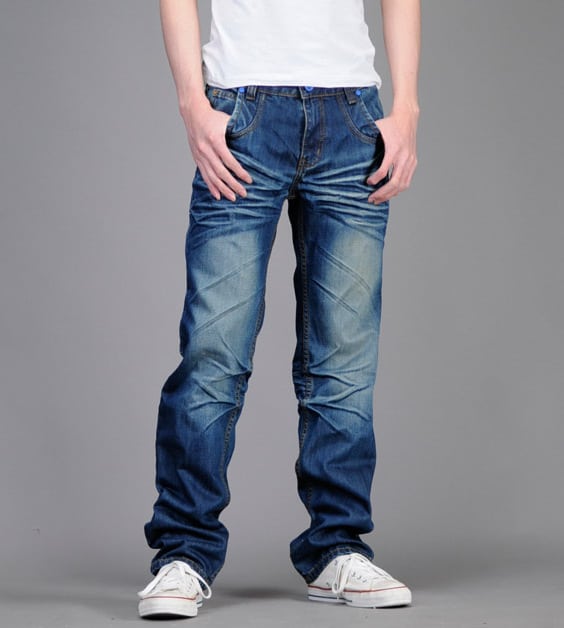 Jeans for men