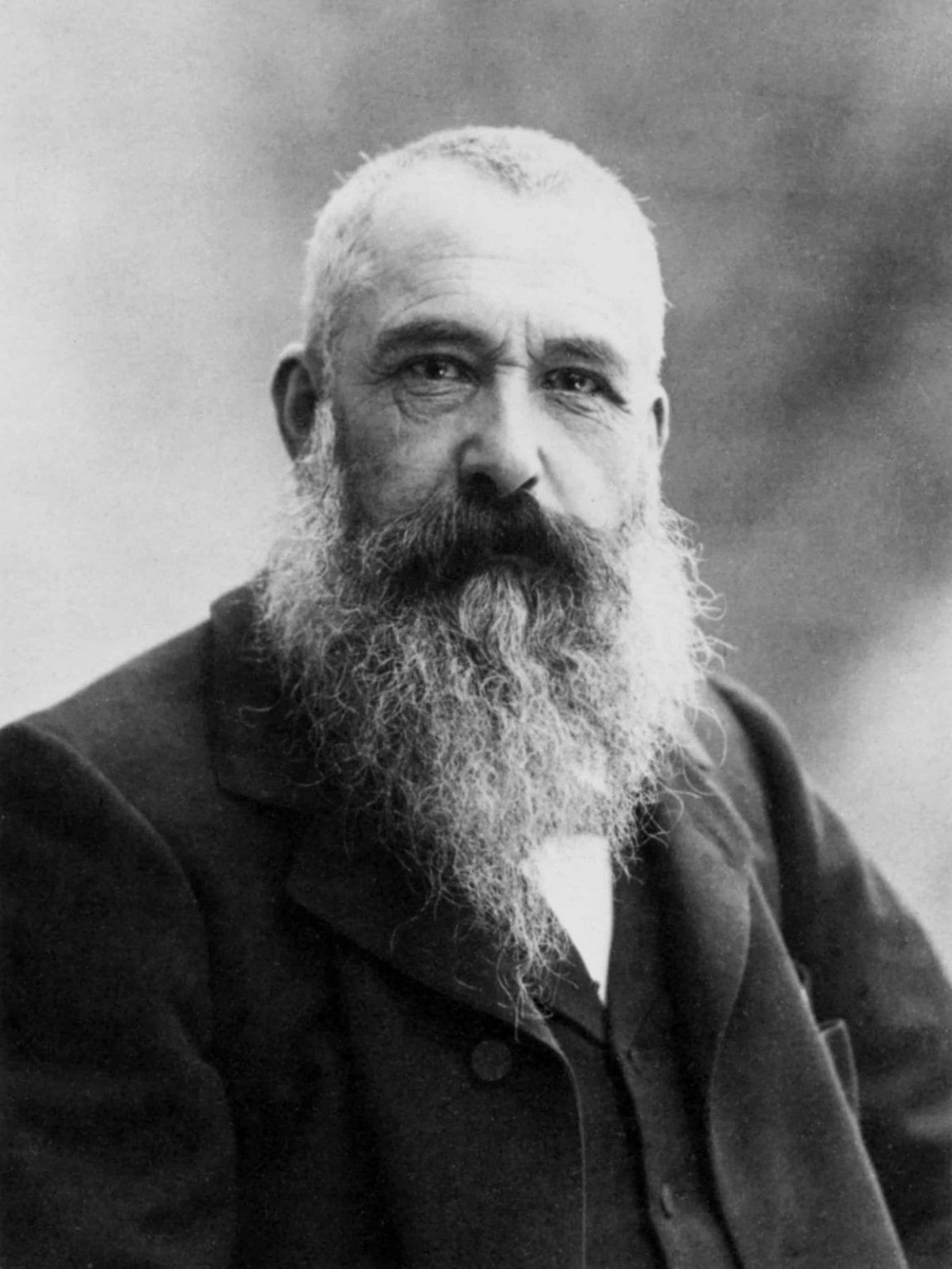Claude Monet 1899 Nadar crop scaled