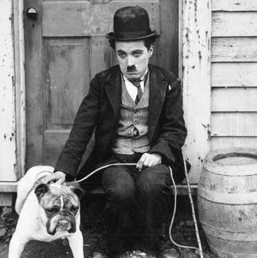 Chaplin The Champion