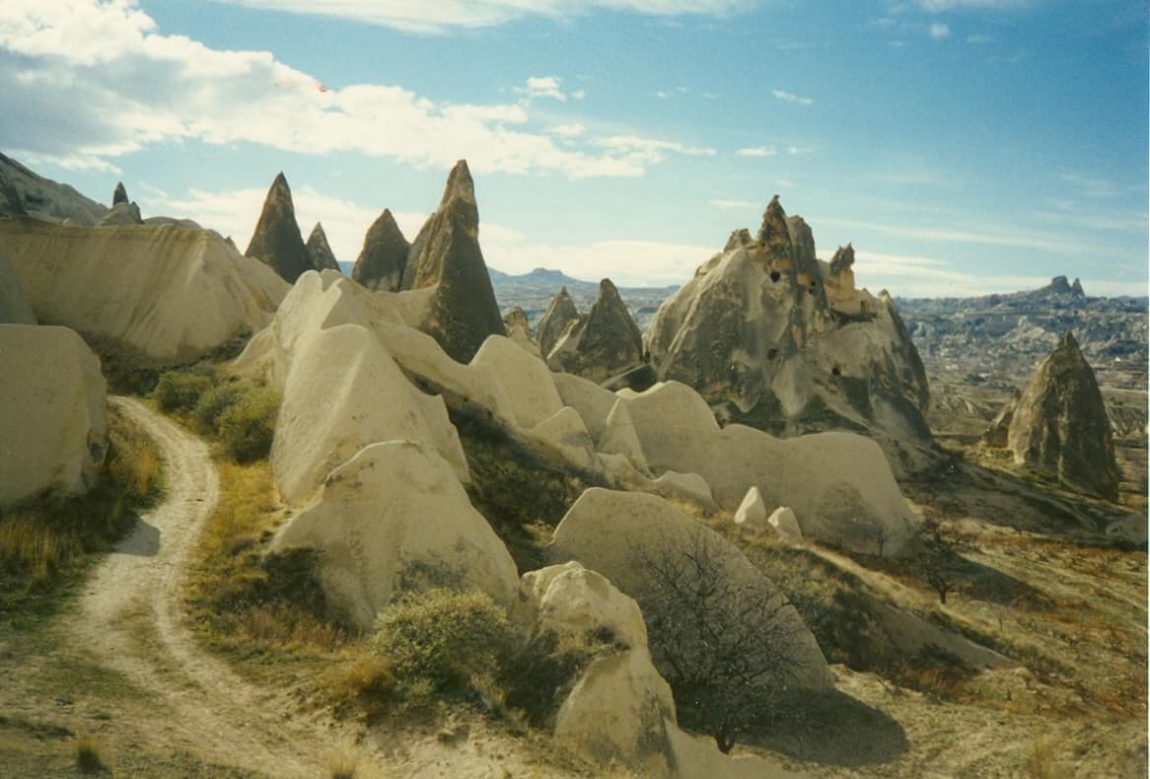 Göreme